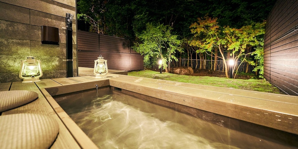 Rakuten STAY VILLA Hakone Sengokuhara 사진 19