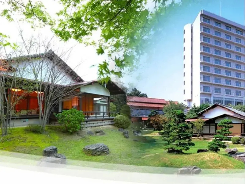 Hotel Parens Onoya - Chambres