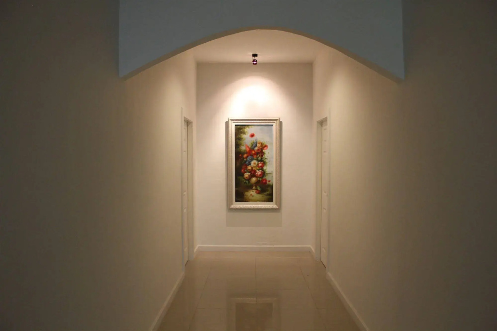 Jasmine Chiangmai Boutique Hotel - Général