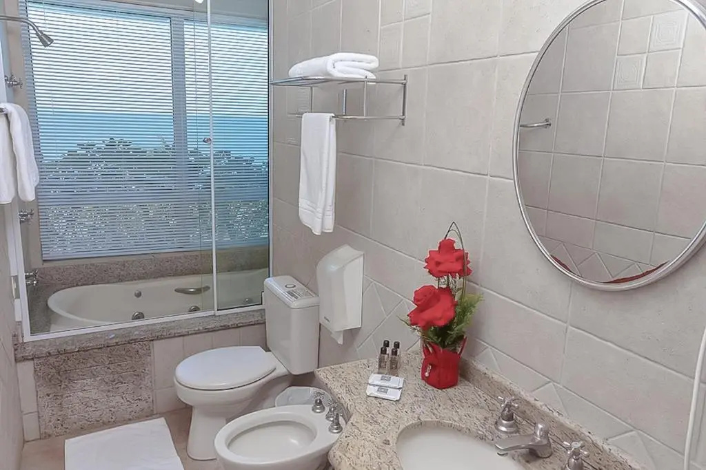 Palace Praia Hotel - Chambres