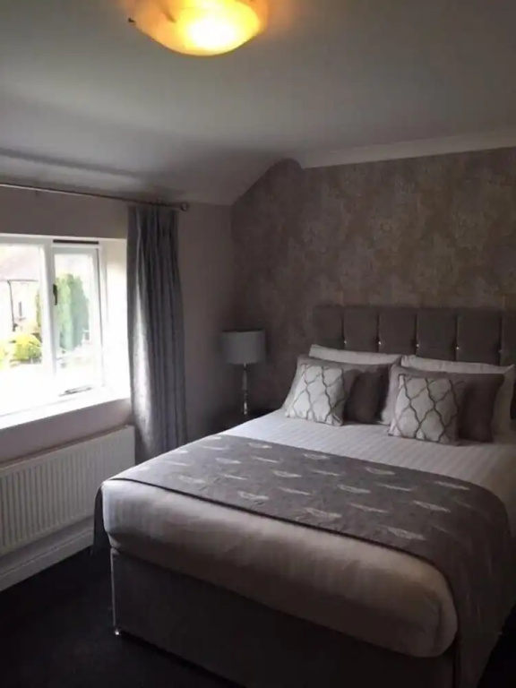 Slaters Country Inn - Chambres