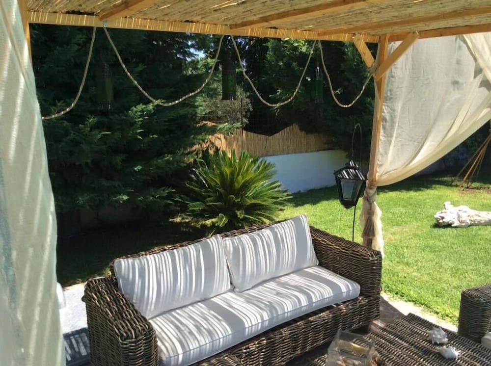 Villa Dimeon 4 * Villa Dimeon 4 *