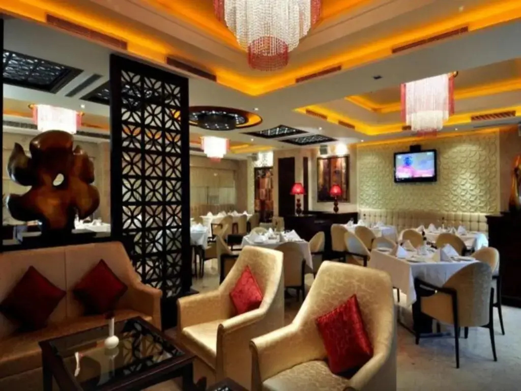 Hotel photo 12