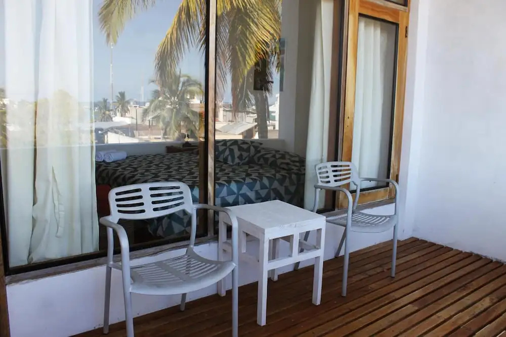 Posada del Mar - Général