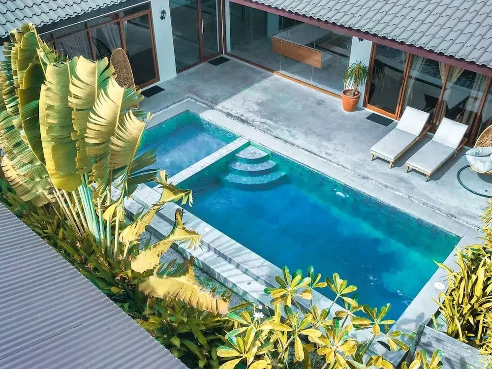 Grand Villa