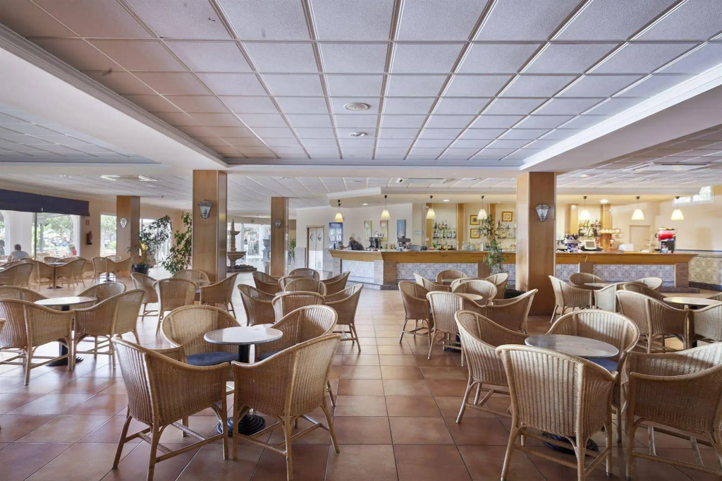 Best Mojácar Hotel - Général
