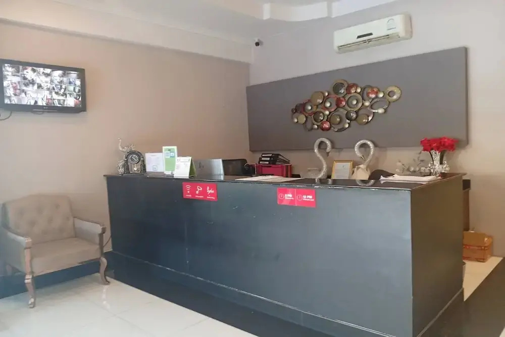 Hotel photo 11