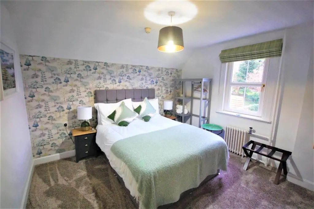 Tigh-na-Cloich Hotel - Chambres