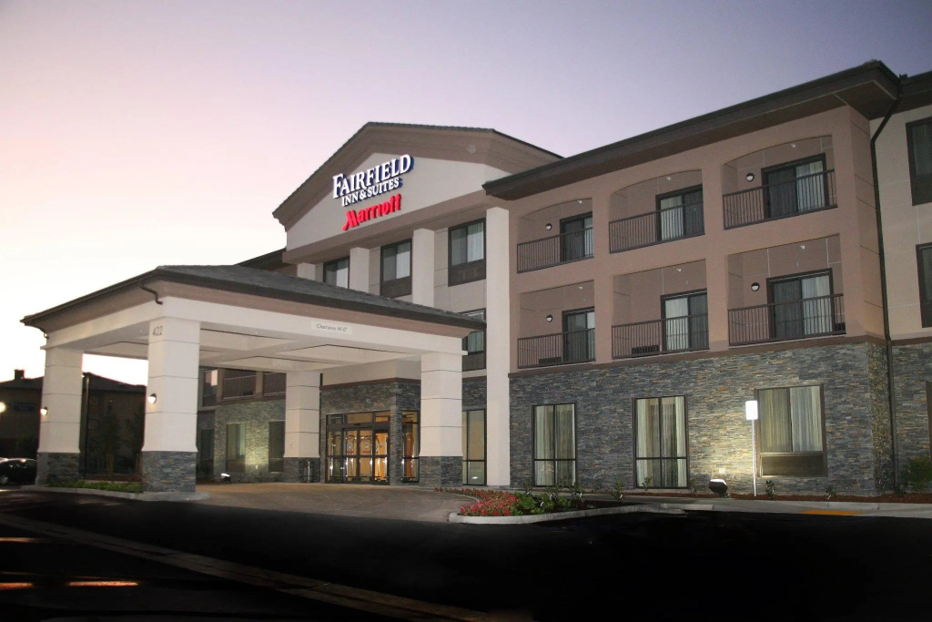 Hotel photo 1