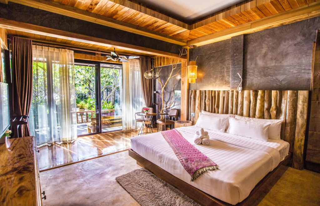 Andalay Beach Resort Koh Libong — 5