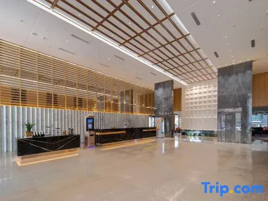 Minghu Quanying Hotel - Général