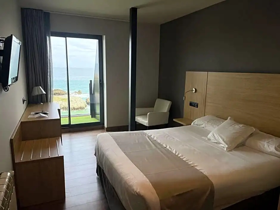 Hotel Astuy - Chambres