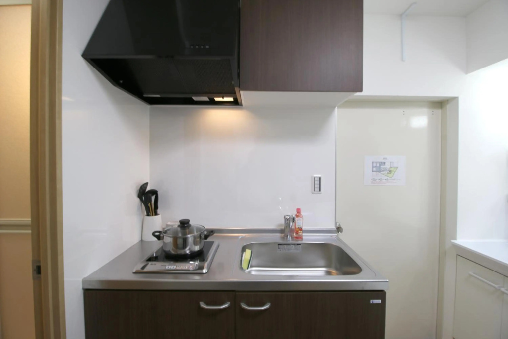 Uhome Sendagi Hotel 사진 16