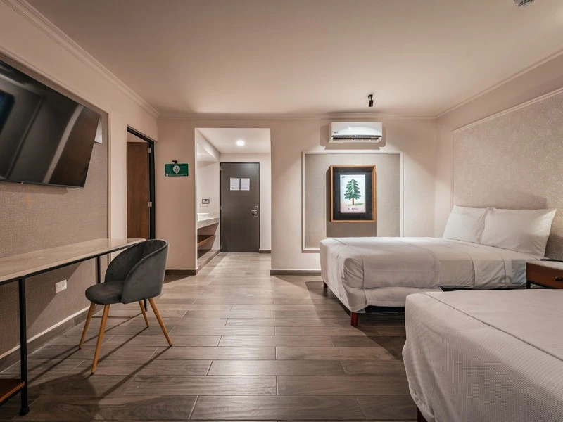Standard room