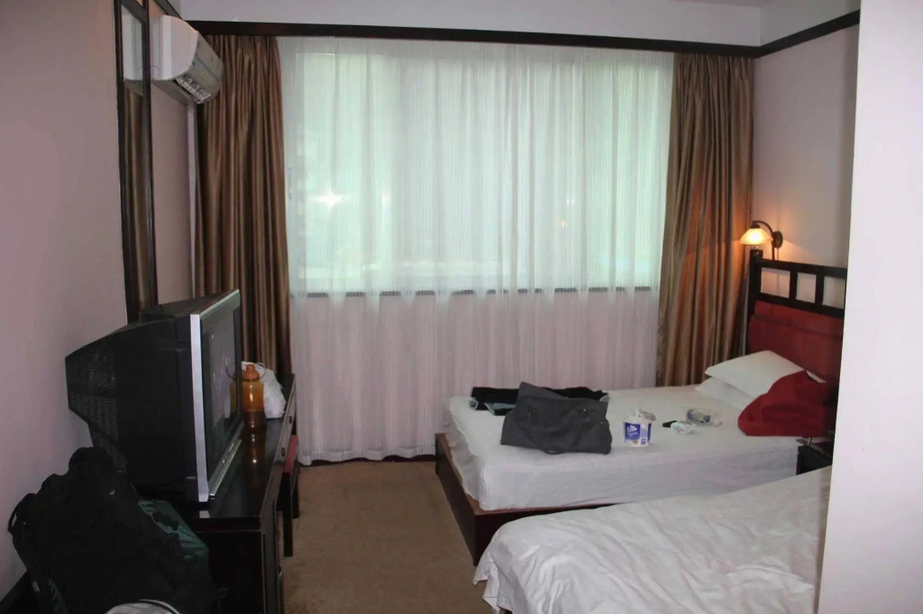 Huating Holiday Inn - Yangshuo - Général