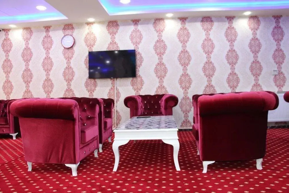 Mus Mir Hotel Saray - Général