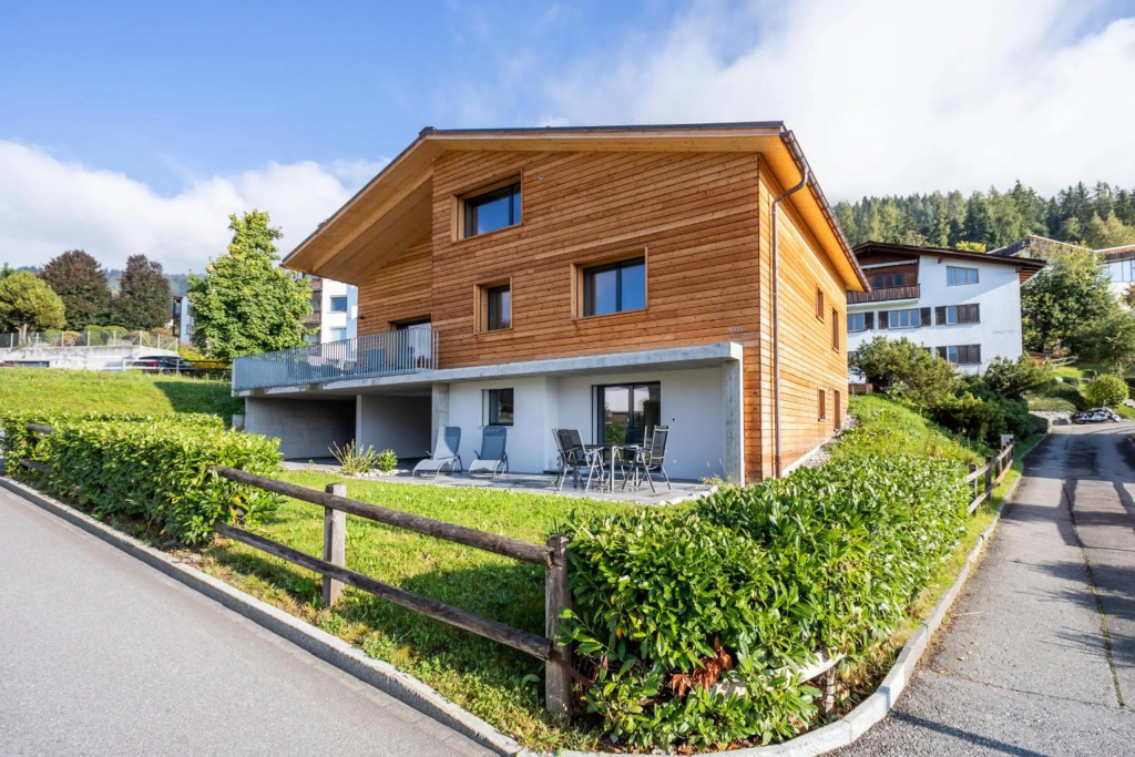 LAAX Homes - Casa Majo 5,5