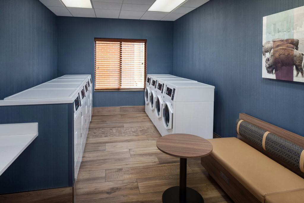 Homewood Suites by Hilton Denver Int'l Airport - Général