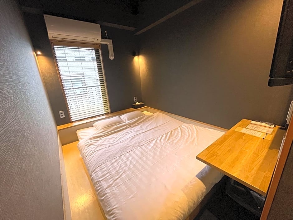 Yumoto Station Hotel MIRAHAKONE 사진 2