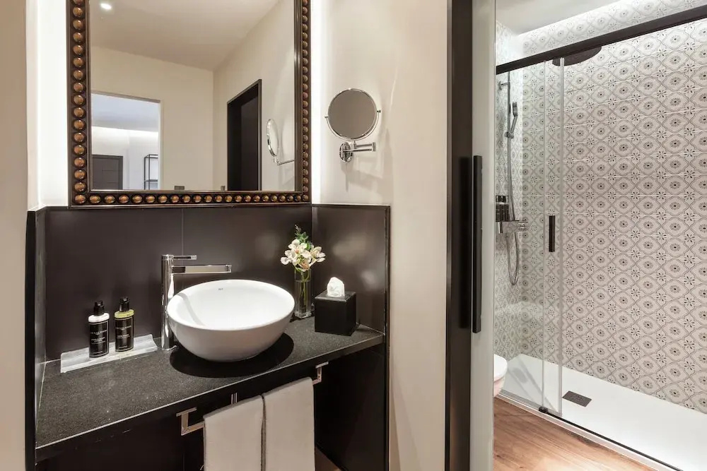 Eurostars Sevilla Boutique - Chambres