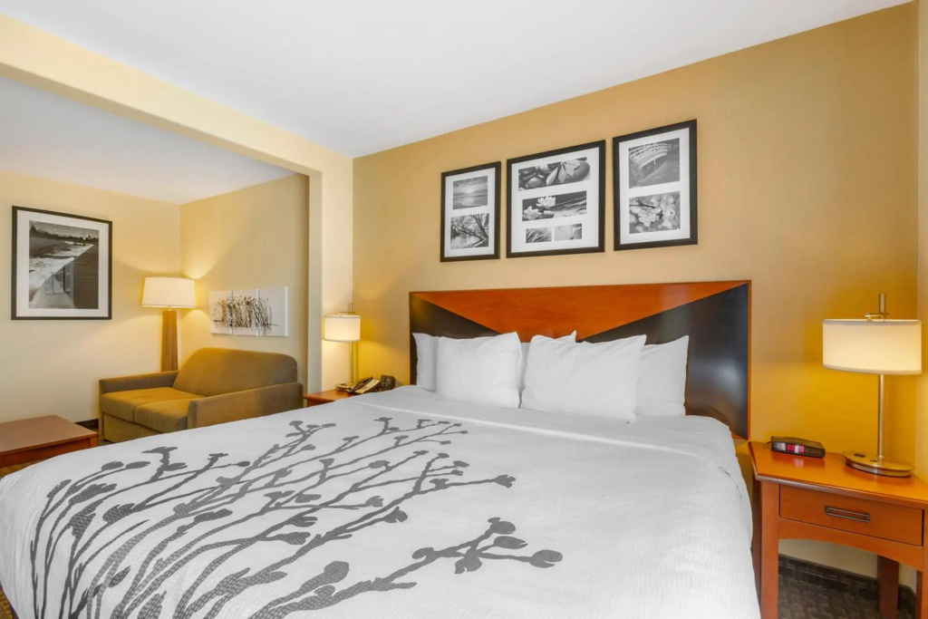 Garner Hotel Idaho Falls Southwest by IHG - фото 34