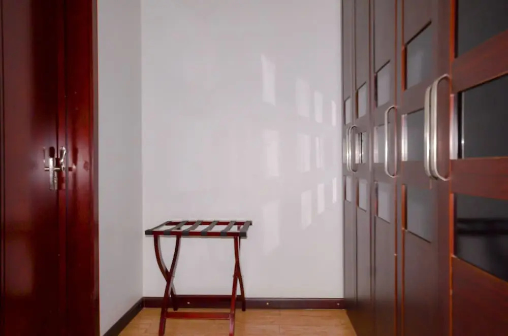 Emperor Hotels - Chambres