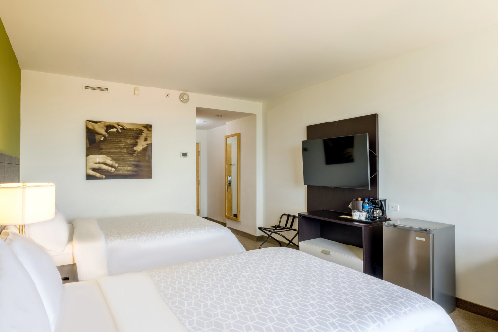 Holiday Inn Express Managua by IHG - Général