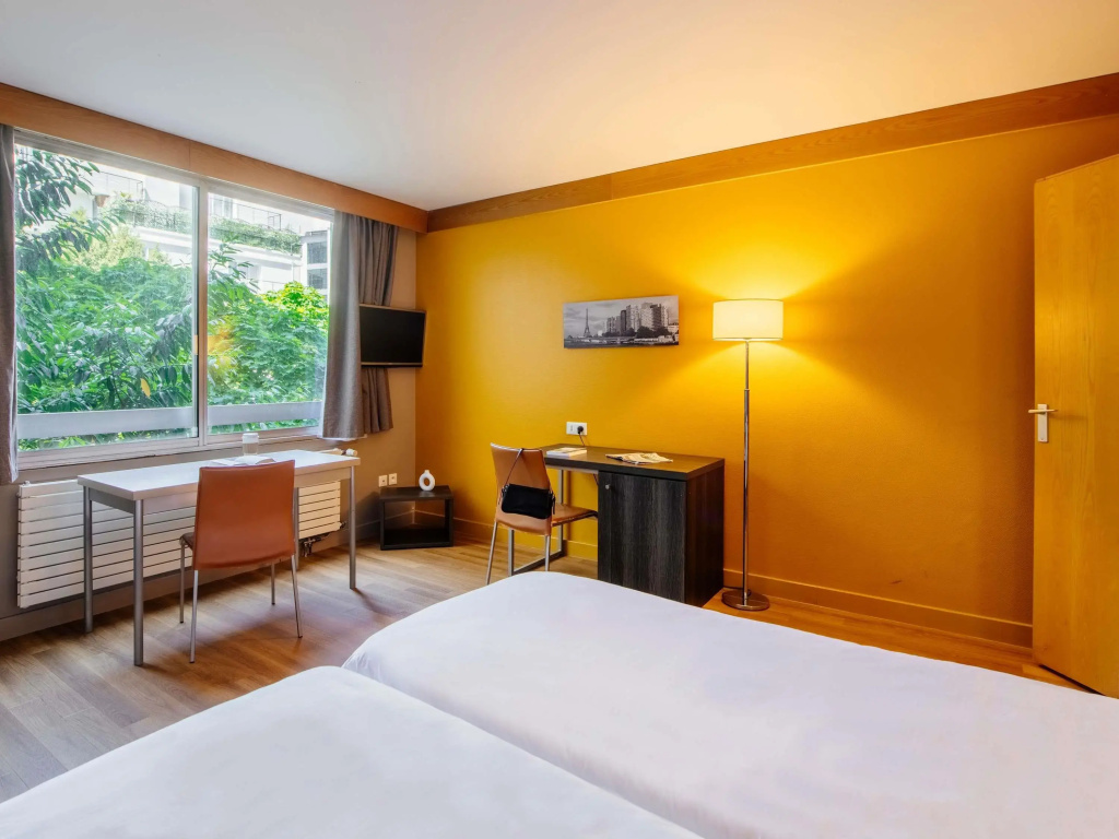 Hotel photo 6