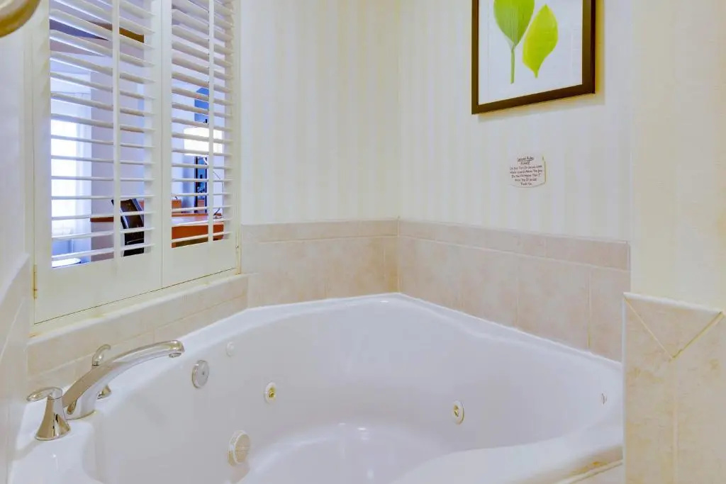 Fairfield by Marriott Inn & Suites Melbourne West/Palm Bay - Chambres