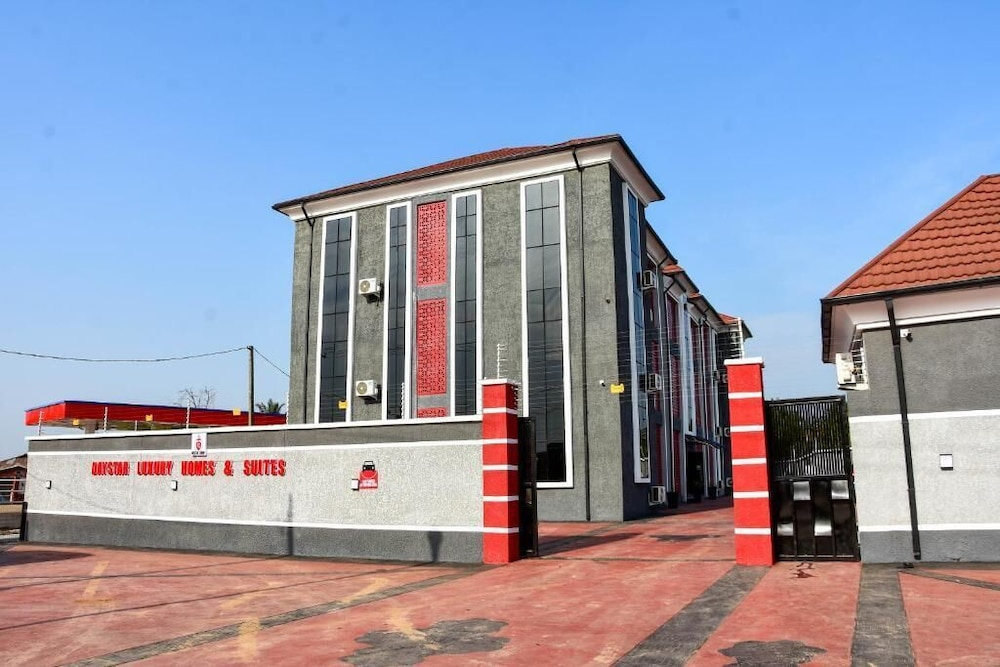 Daystar Luxury Homes and Suites