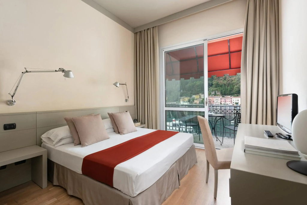 Hotel Milano - фото 3