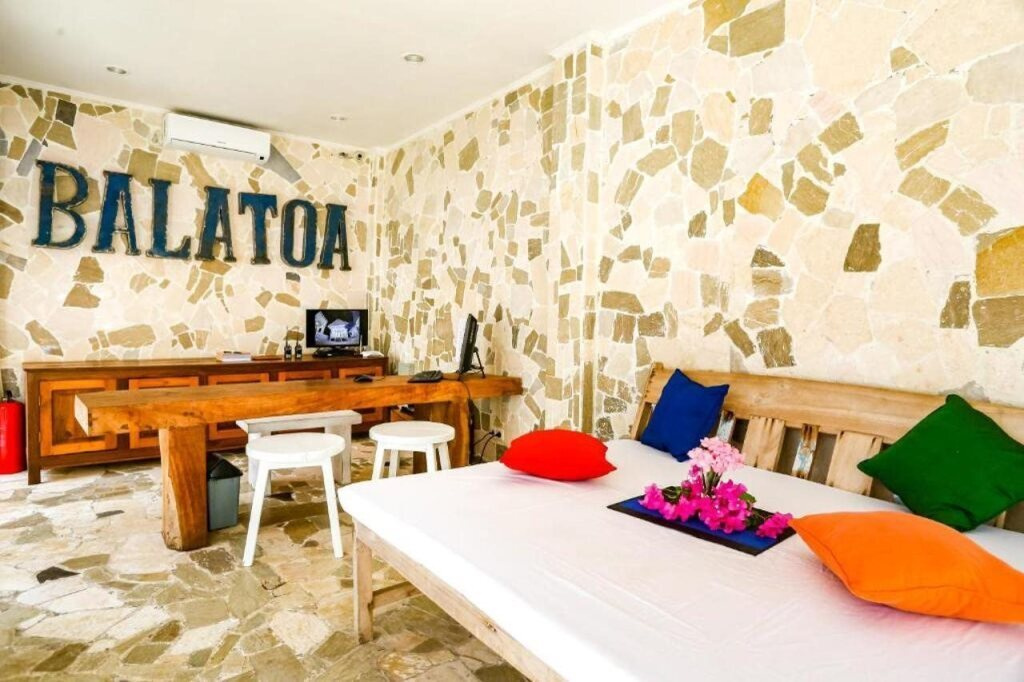 Hotel photo 4