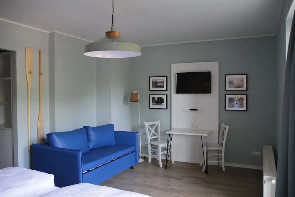 Comfort room