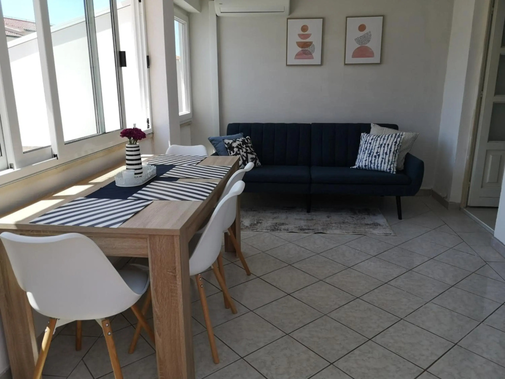 Apartmani Ljuba
