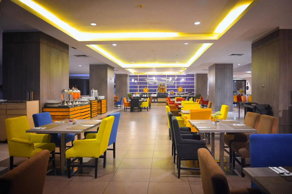 Truntum Padang - фото 28