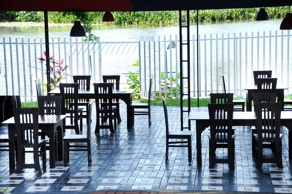 Kamaro Holiday Resort - Général