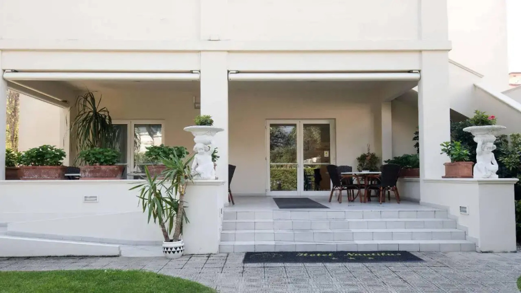 Villa Costanza Boutique Hotel - Général