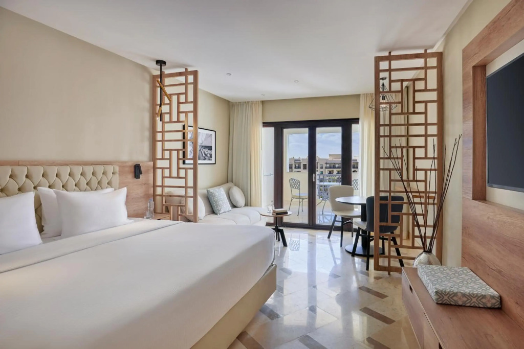 Steigenberger Al Dau Beach — фото 4