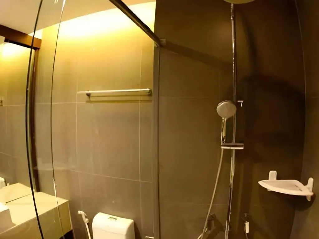The Bangkok Major Suite - Général