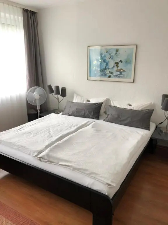 Seehotel Mardorf - Chambres