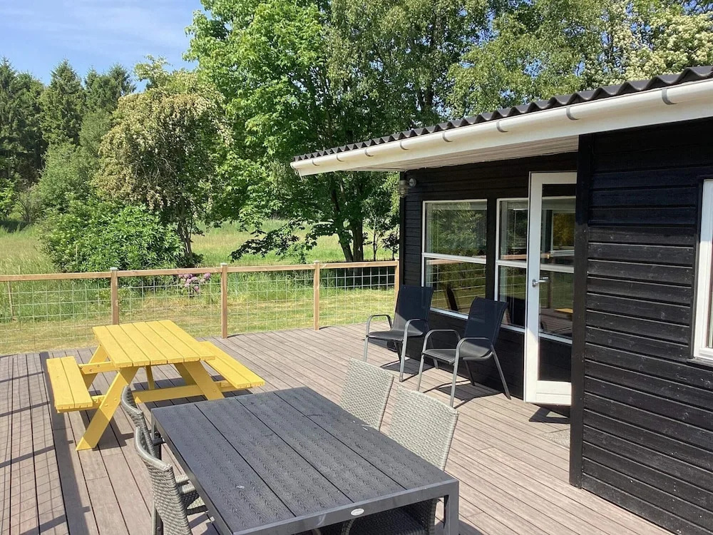 6 Person Holiday Home in Farso