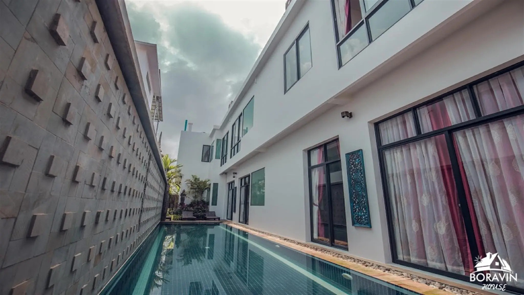1 Bedroom Executive Suite
