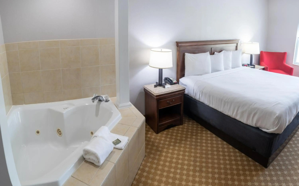 Country Inn & Suites by Radisson, Wilmington, NC - Général