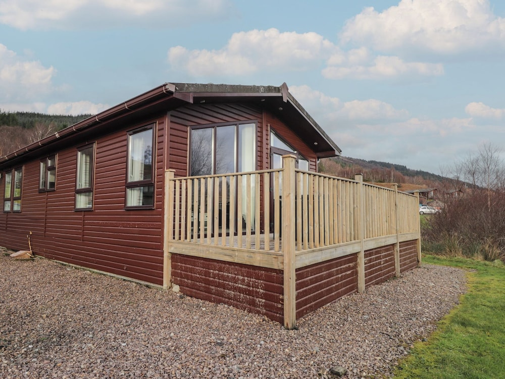 Islay Lodge