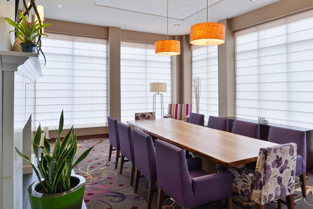 Hilton Garden Inn Hobbs - Général