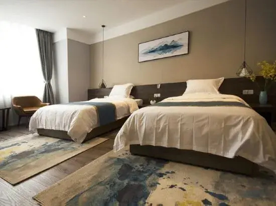 Hotel Qian Chen Xi - фото 3