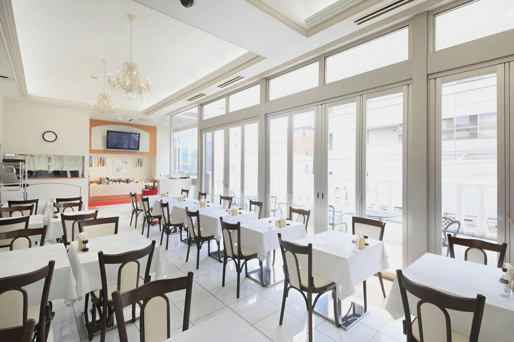 Tachikawa Urban Hotel Annex 사진 23