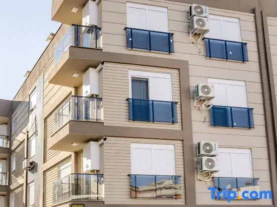 2 Bedroom Cozy Apartment - Ankalya 5