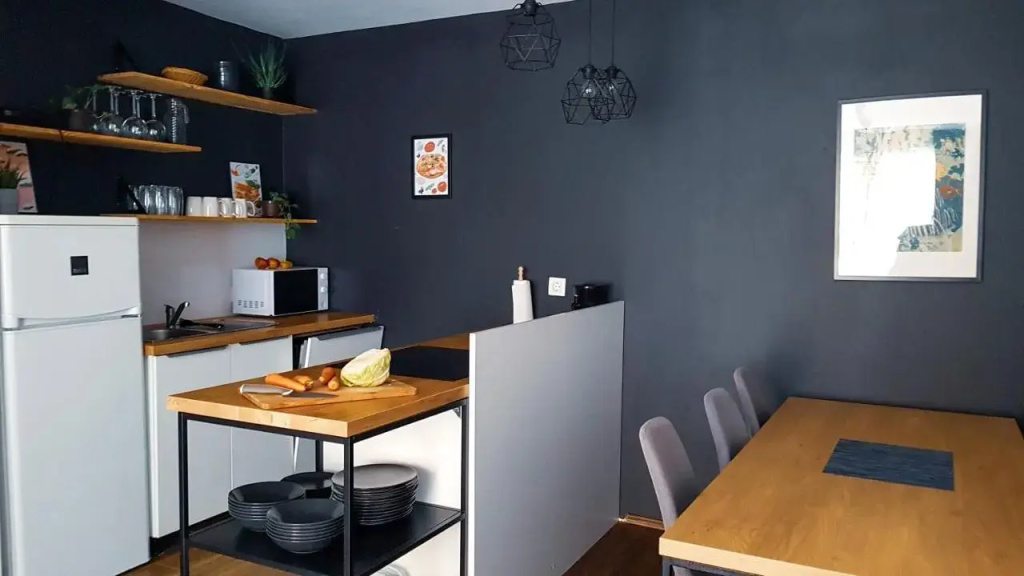 Anica Apartmani - Général