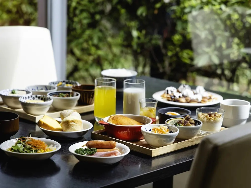 KOKO HOTEL Tokyo Nishikasai 사진 21